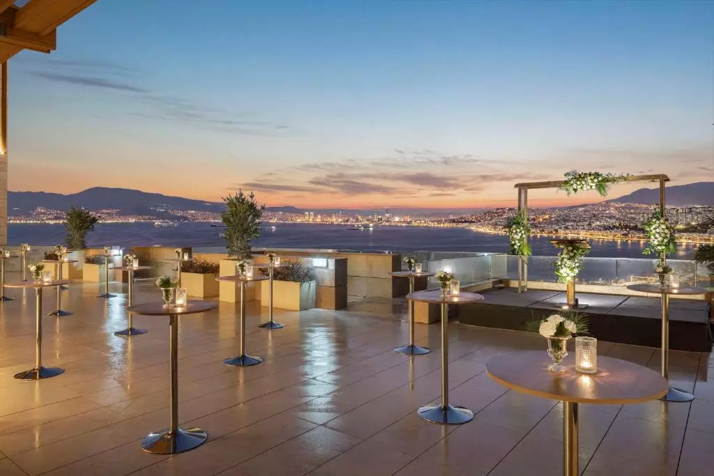 هتل حیات ریجنسی